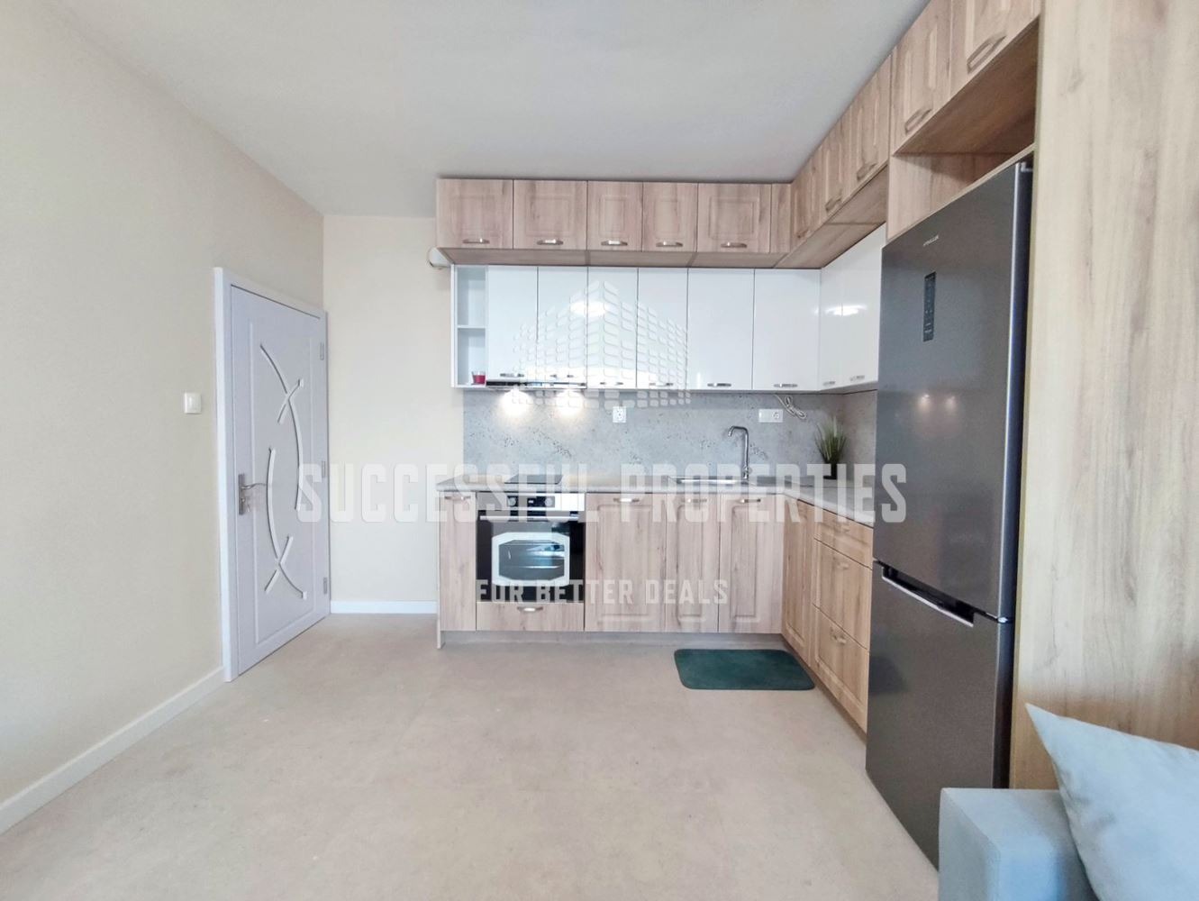 Продава 3-СТАЕН, гр. София, Хаджи Димитър, снимка 6 - Апартаменти - 55320106
