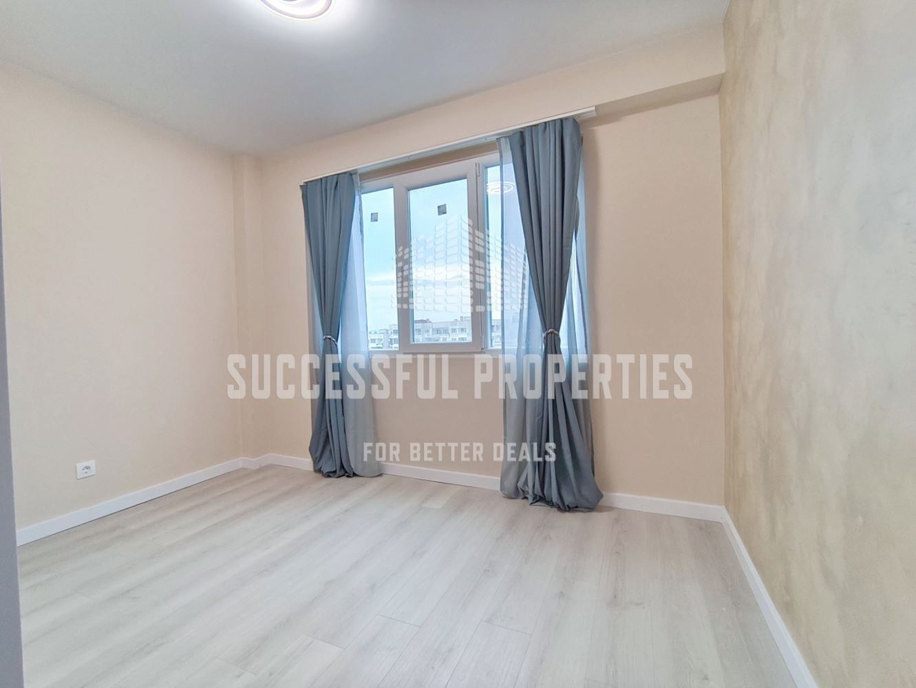 Продава 3-СТАЕН, гр. София, Хаджи Димитър, снимка 14 - Апартаменти - 55320106