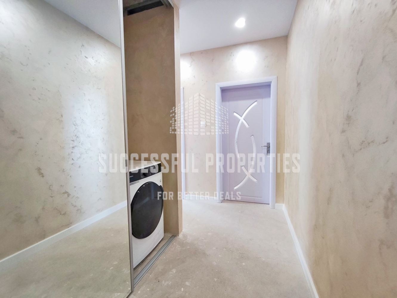 Продава 3-СТАЕН, гр. София, Хаджи Димитър, снимка 17 - Апартаменти - 55320106