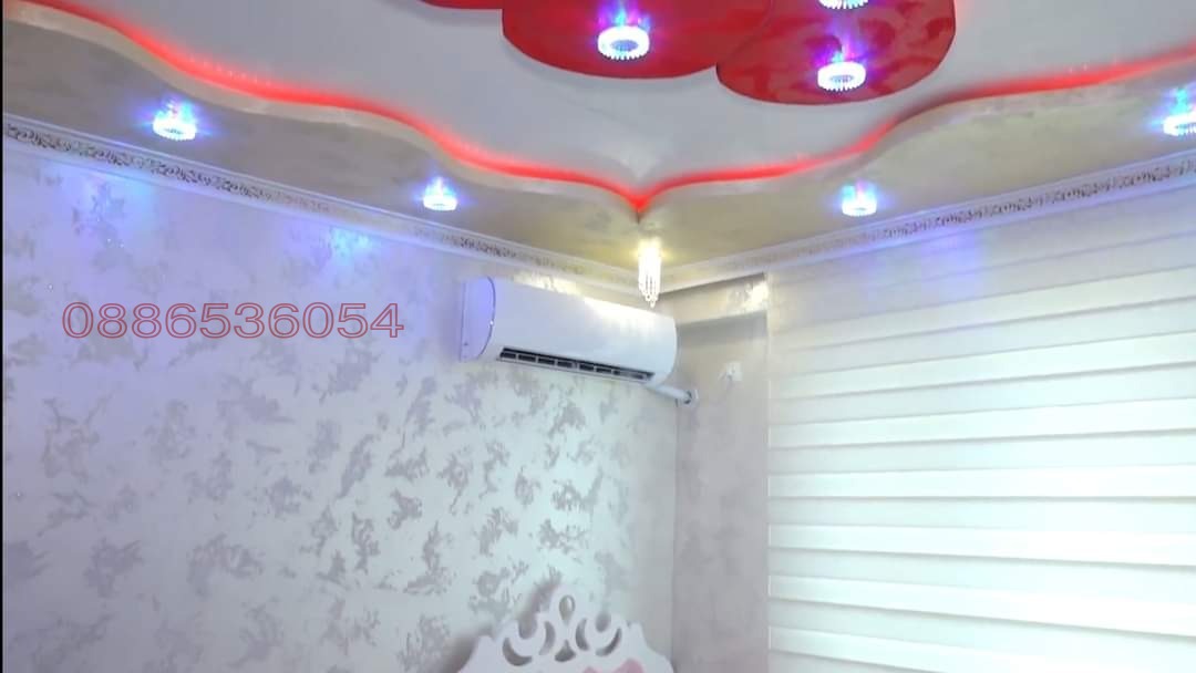 Продава 3-СТАЕН, гр. Пазарджик, Ябълките, снимка 4 - Апартаменти - 55415038