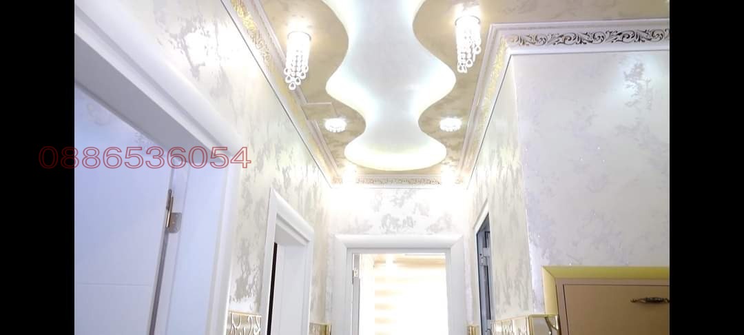 Продава 3-СТАЕН, гр. Пазарджик, Ябълките, снимка 8 - Апартаменти - 55415038