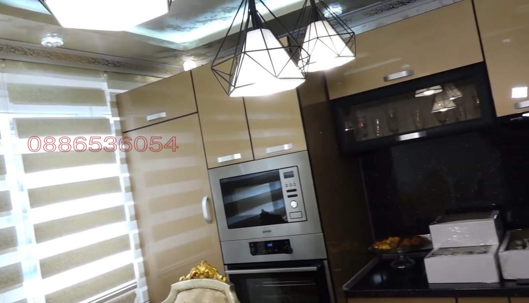 Продава 3-СТАЕН, гр. Пазарджик, Ябълките, снимка 13 - Апартаменти - 55415038