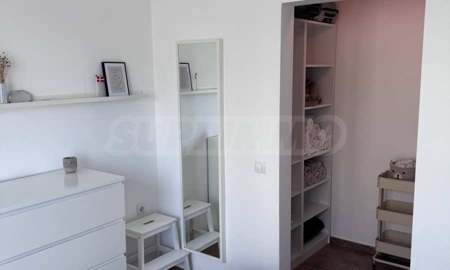Продава 3-СТАЕН, гр. Созопол, област Бургас, снимка 8 - Апартаменти - 55583491