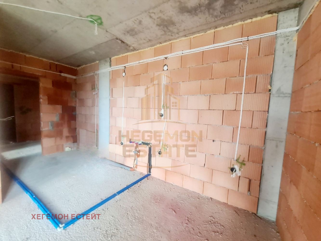 Продава 3-СТАЕН, гр. Варна, Виница, снимка 3 - Апартаменти - 55833228