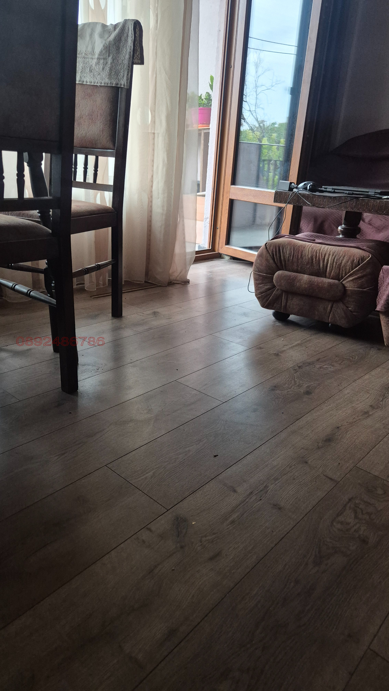 Продава 3-СТАЕН, гр. Пловдив, Тракия, снимка 13 - Апартаменти - 56308067