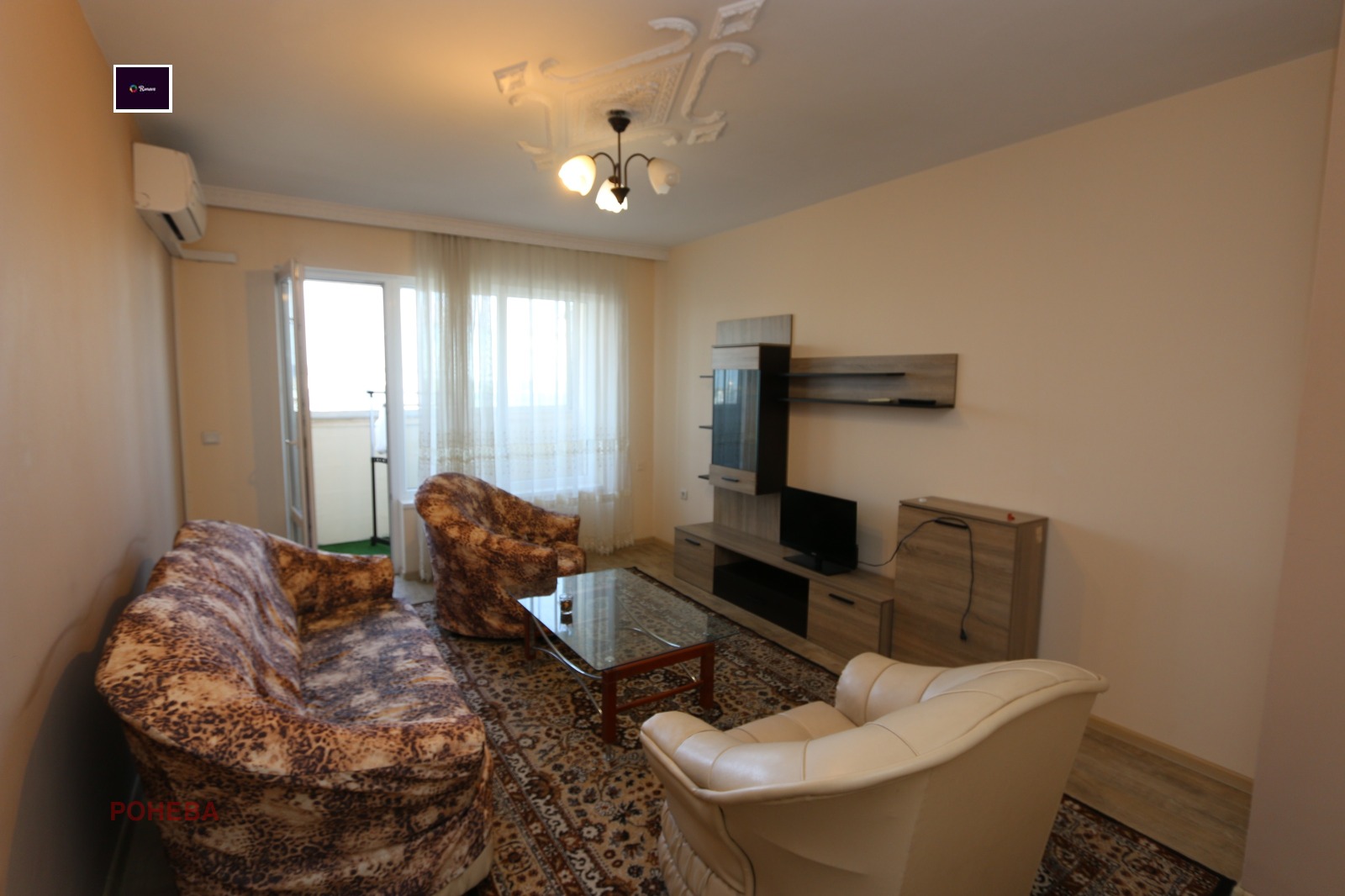 Продава 3-СТАЕН, гр. Варна, ХЕИ, снимка 3 - Апартаменти - 56692183