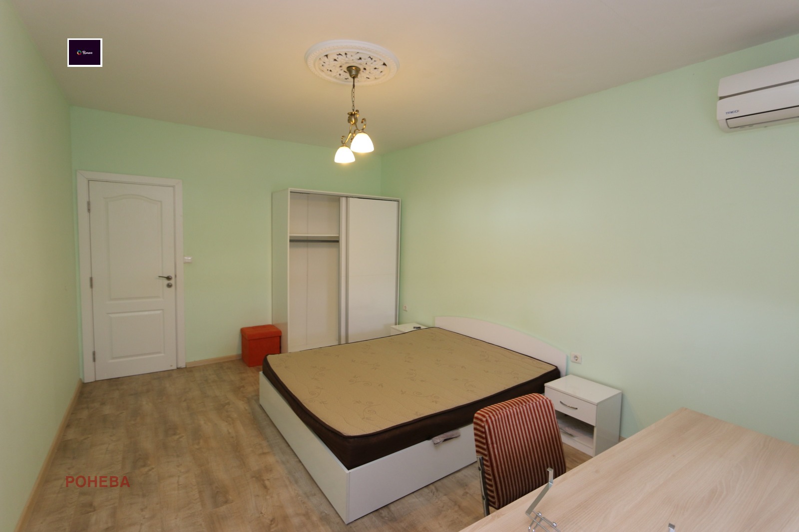 Продава 3-СТАЕН, гр. Варна, ХЕИ, снимка 2 - Апартаменти - 56692183