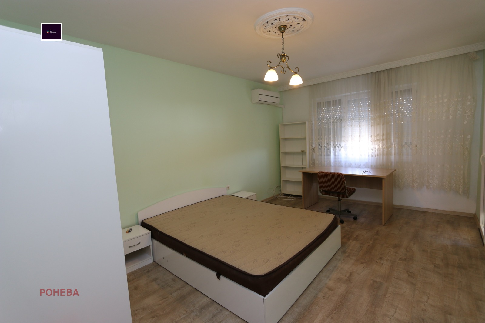 Продава 3-СТАЕН, гр. Варна, ХЕИ, снимка 1 - Апартаменти - 56692183