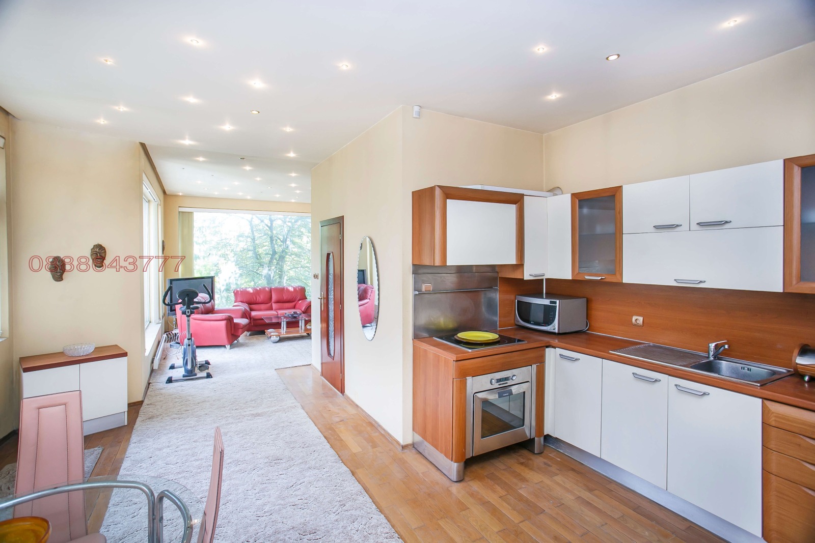 Продава КЪЩА, гр. Варна, Фестивален комплекс, снимка 16 - Къщи - 54178033