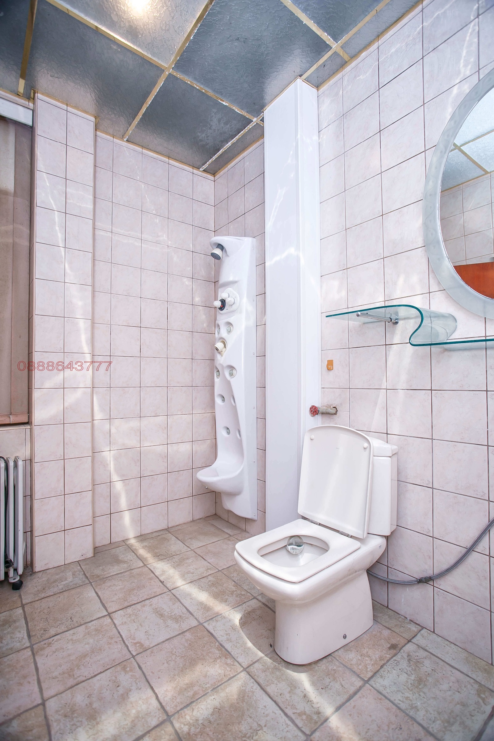 Продава КЪЩА, гр. Варна, Фестивален комплекс, снимка 13 - Къщи - 54178033