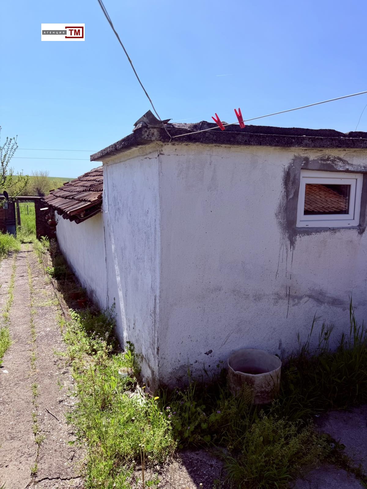 Продава КЪЩА, с. Любеново, област Стара Загора, снимка 6 - Къщи - 54348661