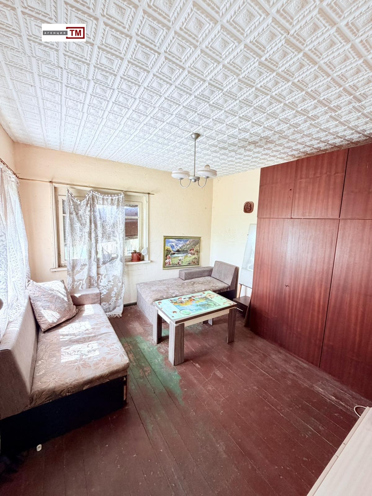 Продава КЪЩА, с. Любеново, област Стара Загора, снимка 7 - Къщи - 54348661