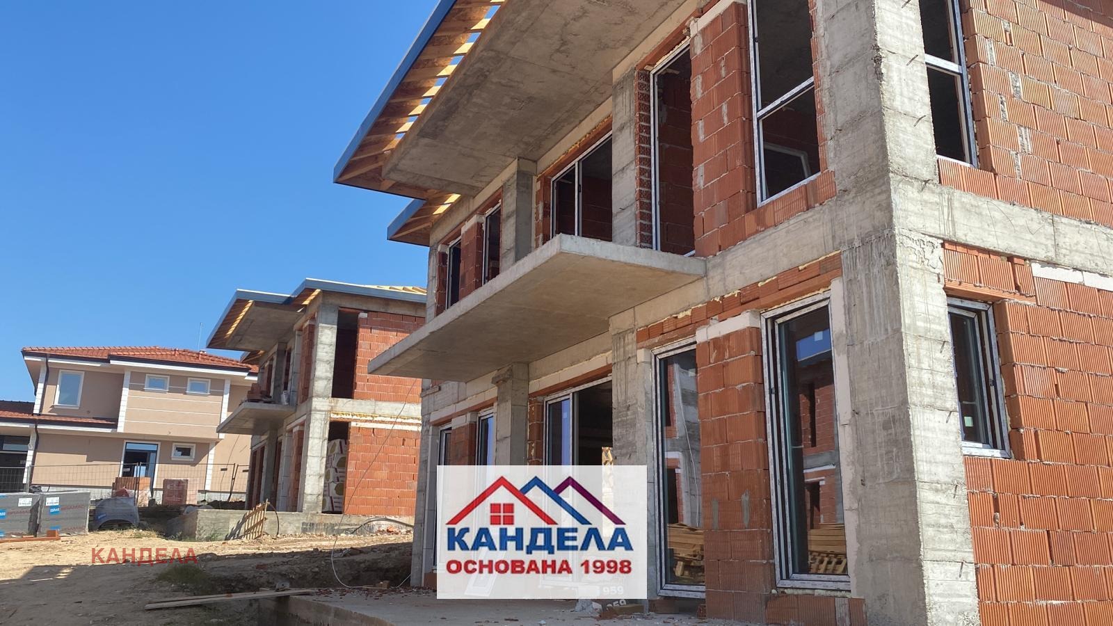 Продава КЪЩА, с. Марково, област Пловдив
