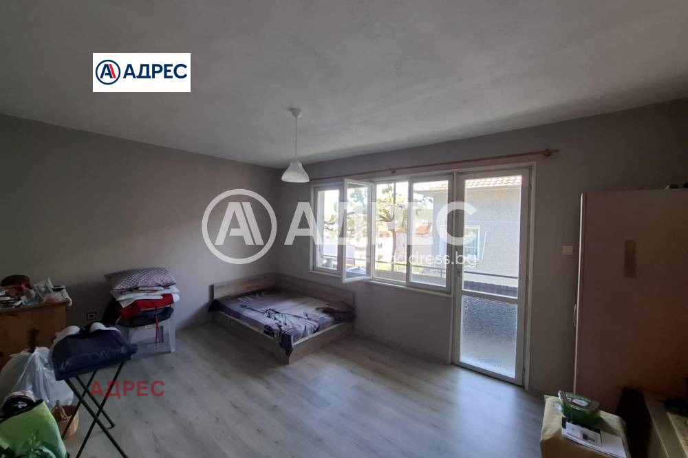 Продава КЪЩА, гр. Варна, Аспарухово, снимка 5 - Къщи - 54643821