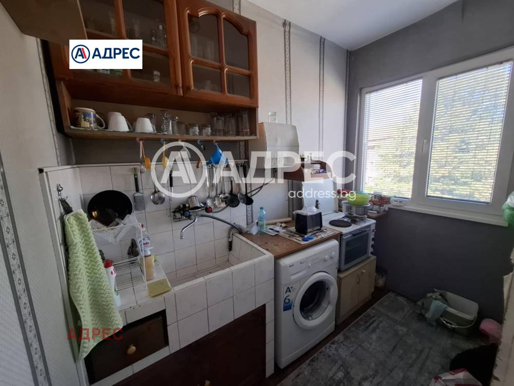 Продава КЪЩА, гр. Варна, Аспарухово, снимка 4 - Къщи - 54643821