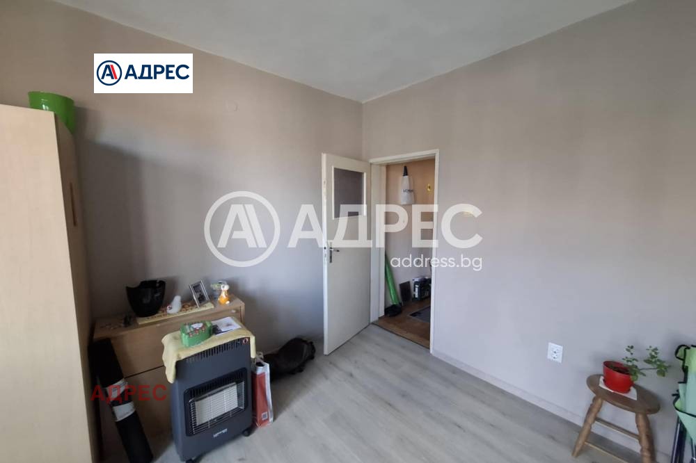 Продава КЪЩА, гр. Варна, Аспарухово, снимка 2 - Къщи - 54643821