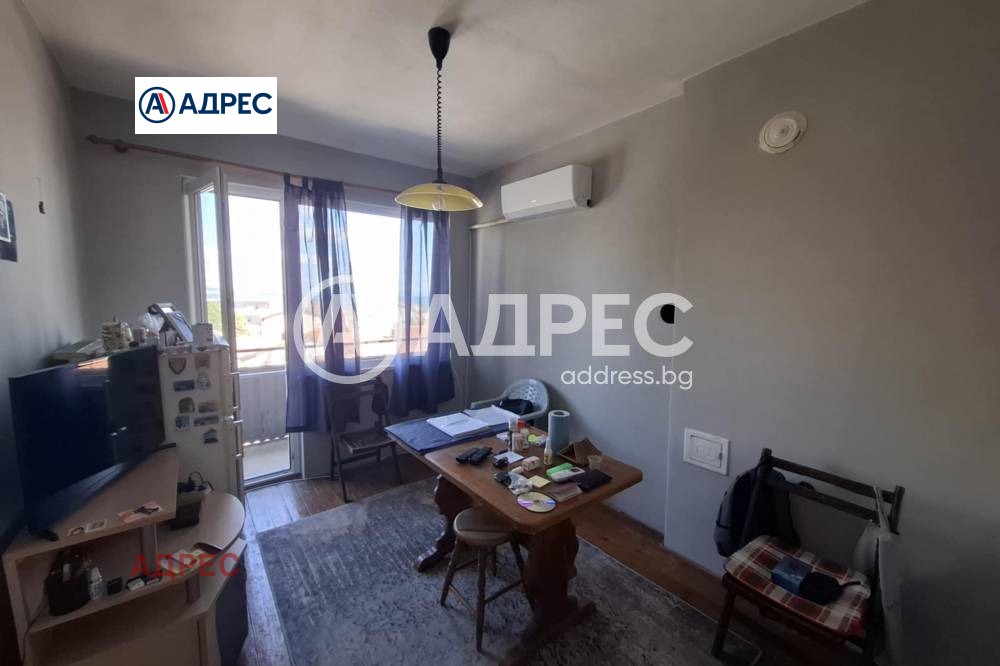 Продава КЪЩА, гр. Варна, Аспарухово, снимка 7 - Къщи - 54643821