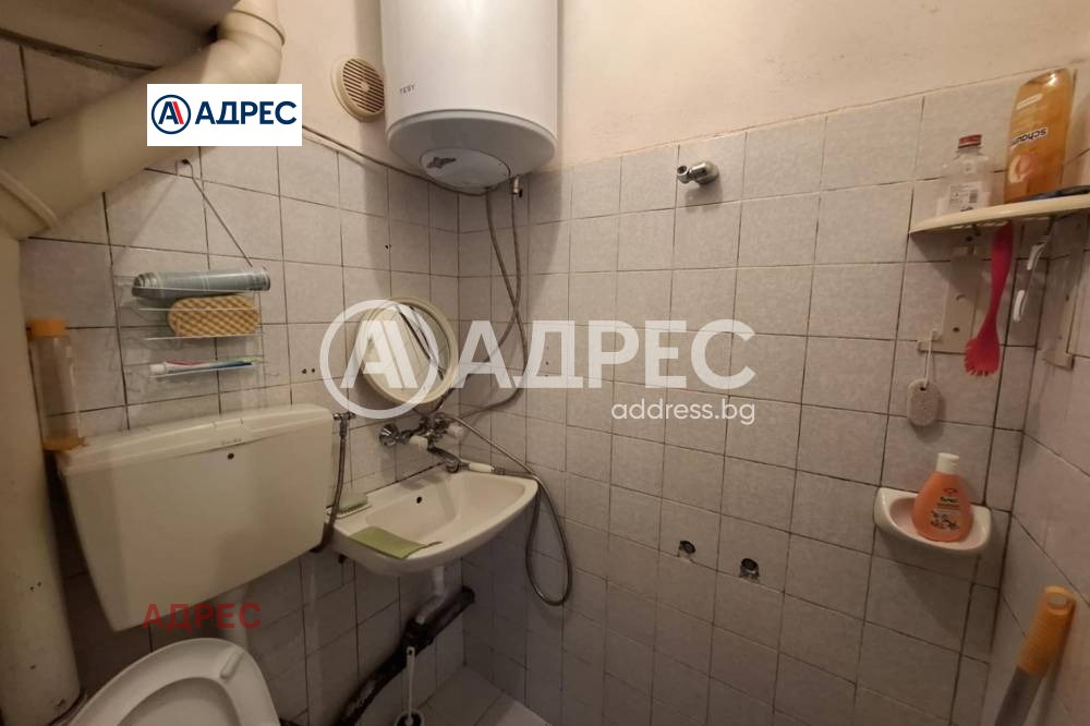 Продава КЪЩА, гр. Варна, Аспарухово, снимка 8 - Къщи - 54643821