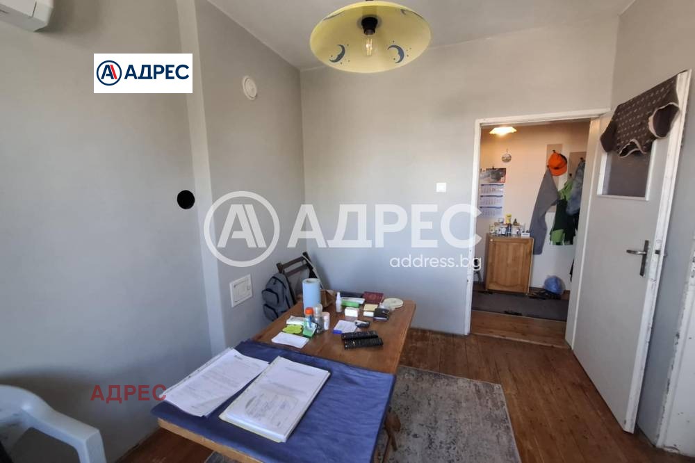 Продава КЪЩА, гр. Варна, Аспарухово, снимка 3 - Къщи - 54643821