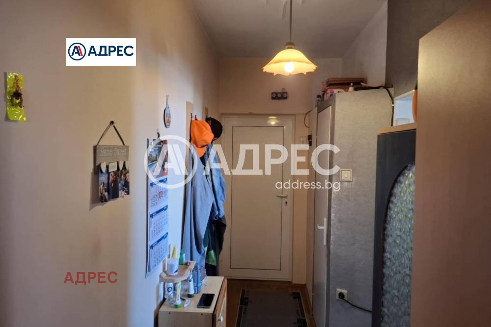 Продава КЪЩА, гр. Варна, Аспарухово, снимка 6 - Къщи - 54643821