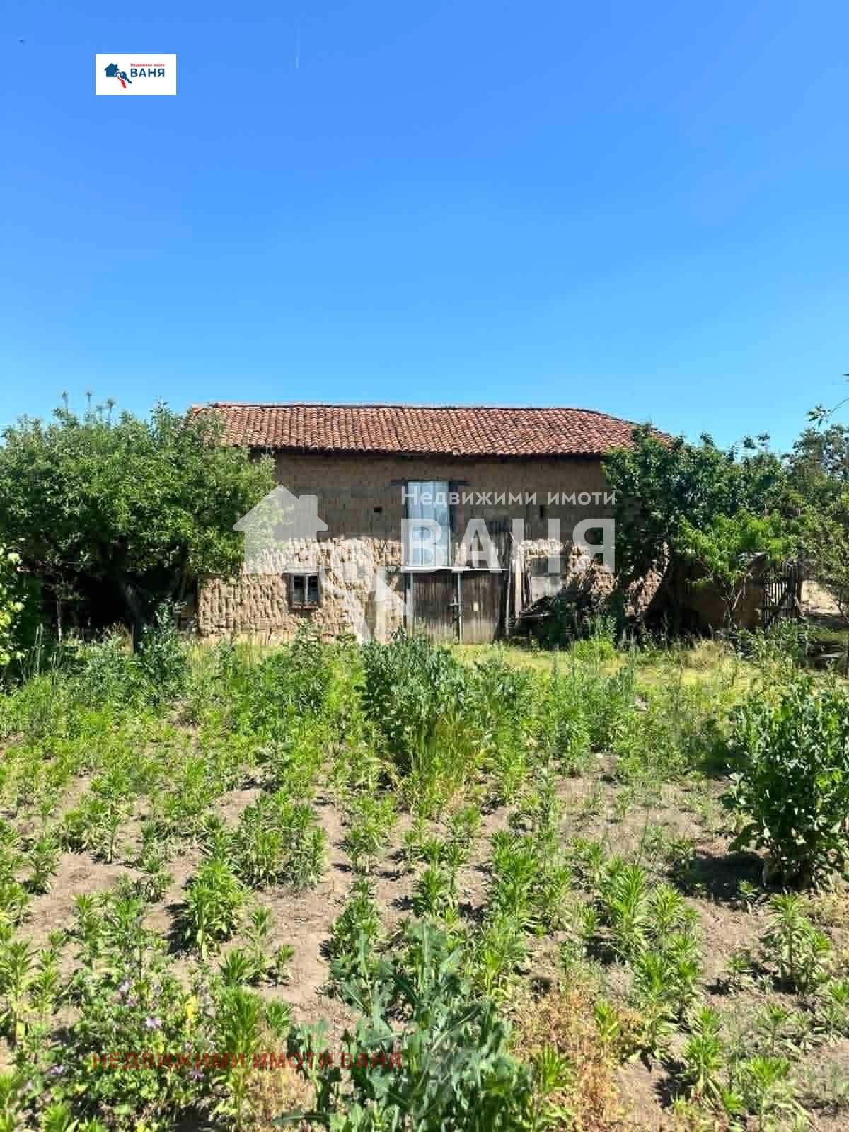 Продава КЪЩА, с. Стрелци, област Пловдив, снимка 15 - Къщи - 54701301