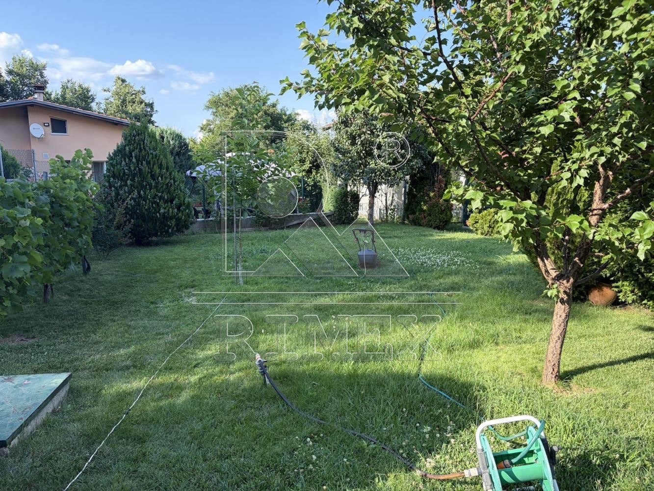 Продава КЪЩА, с. Гълъбово, област Пловдив, снимка 11 - Къщи - 55218485