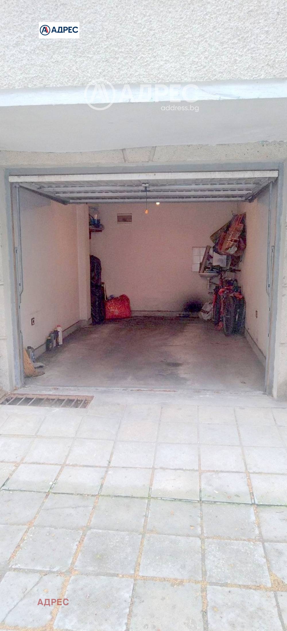 Продава ГАРАЖ, ПАРКОМЯСТО, гр. Варна, Спортна зала