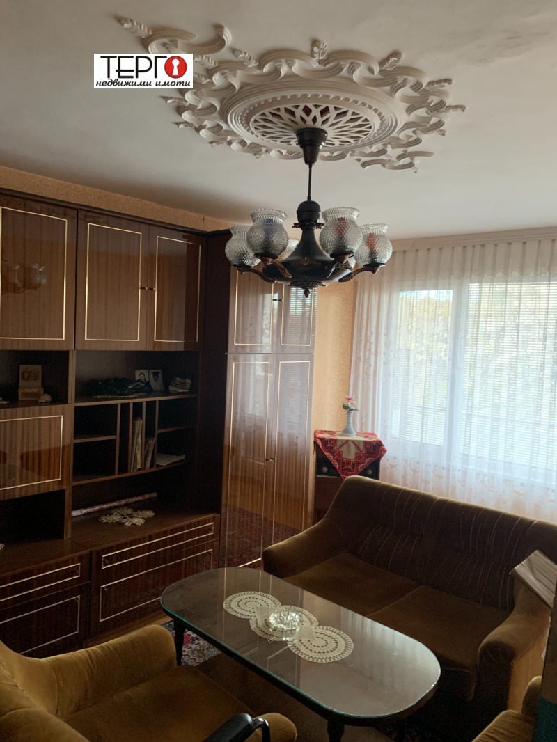Продава 3-СТАЕН в град Русе, Център - 100 кв.м / 152 000 € » 297 286.16 лв., ТЕРГО