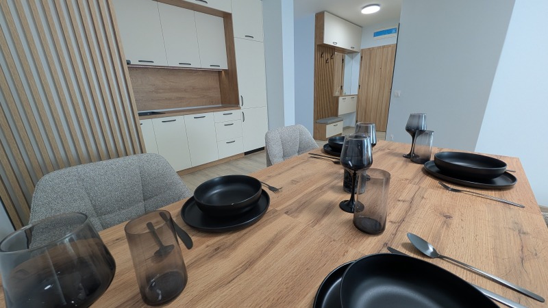 Продава 3-СТАЕН в град София, Кръстова вада - 120 кв.м / 399 900 € » 782 136.42 лв., НЮ УЕЙ 2010