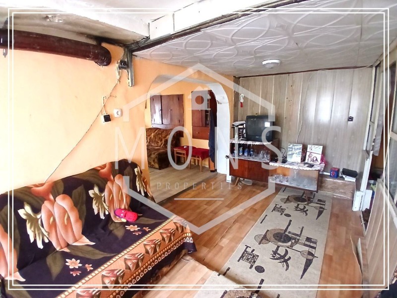 Продава КЪЩА в област Габрово, с. Добромирка - 110 кв.м / 29 000 € » 56 719.07 лв., МОНС ПРОПЪРТИС