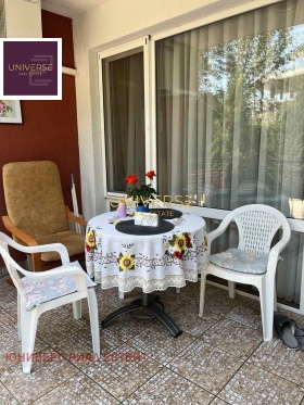 1 camera da letto Sveti Vlas, regione Burgas