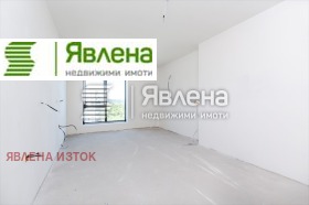 3-стаен град София, Кръстова вада 3