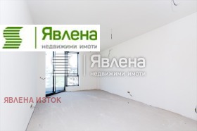 3-стаен град София, Кръстова вада 1