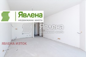 3-стаен град София, Кръстова вада 8