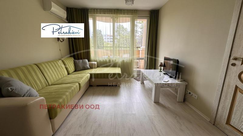 Till salu  Studio region Burgas , Pomorie , 42 kvm | 63963383 - bild [4]