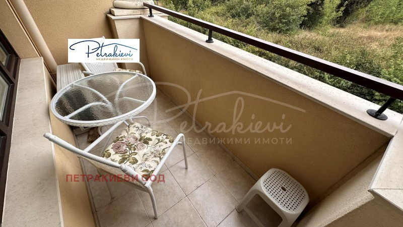 Till salu  Studio region Burgas , Pomorie , 42 kvm | 63963383 - bild [7]