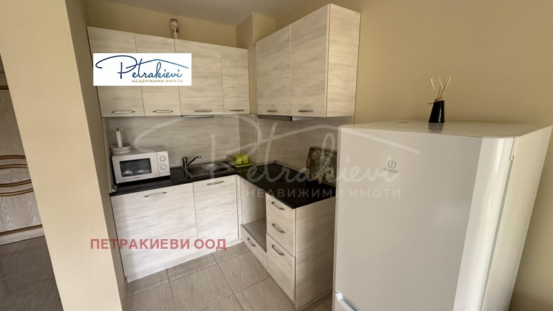 Продава  1-стаен област Бургас , гр. Поморие , 42 кв.м | 63963383 - изображение [2]