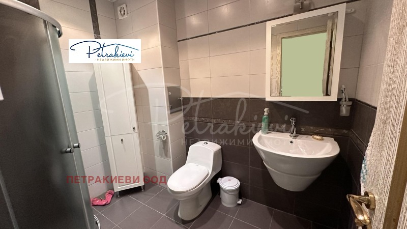 Na prodej  Studio oblast Burgas , Pomorie , 42 m2 | 63963383 - obraz [6]