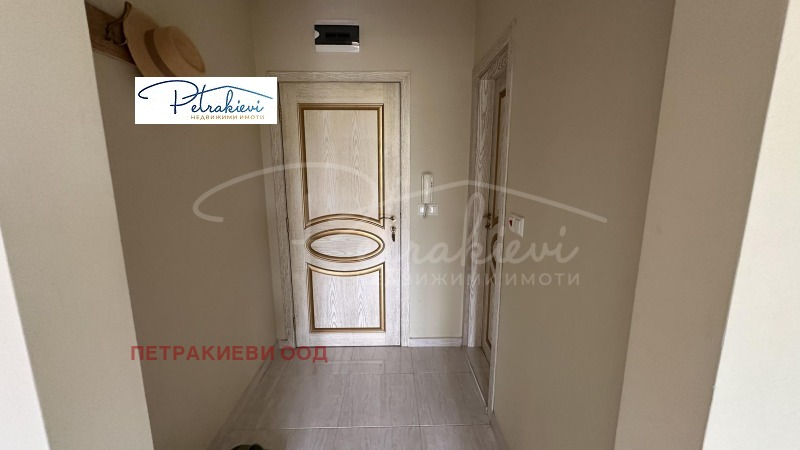 Продается  Студия область Бургас , Поморие , 42 кв.м | 63963383 - изображение [5]