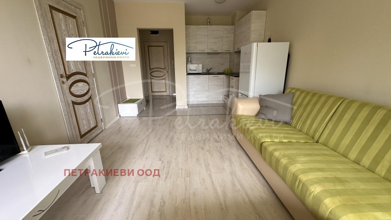 Till salu  Studio region Burgas , Pomorie , 42 kvm | 63963383