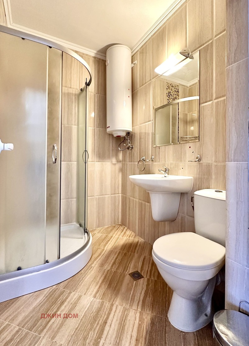 Продава  1-стаен област Бургас , гр. Свети Влас , 42 кв.м | 87757208 - изображение [4]