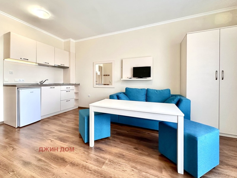 Продава  1-стаен област Бургас , гр. Свети Влас , 42 кв.м | 87757208 - изображение [2]