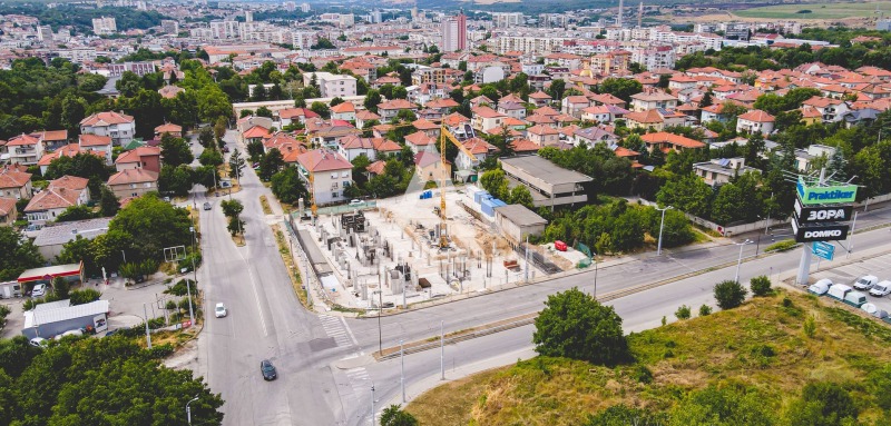 À venda  Estúdio Pleven , Chirok centar , 35 m² | 96406636 - imagem [8]