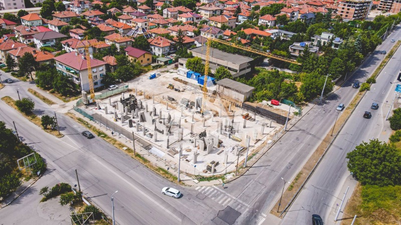 À venda  Estúdio Pleven , Chirok centar , 35 m² | 96406636 - imagem [6]