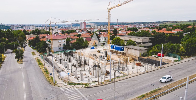 À venda  Estúdio Pleven , Chirok centar , 35 m² | 96406636 - imagem [5]