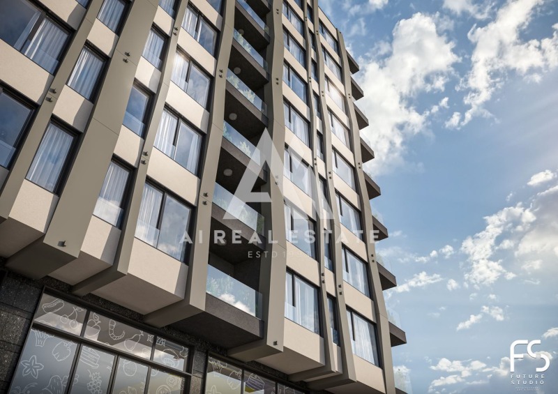 À venda  Estúdio Pleven , Chirok centar , 35 m² | 96406636 - imagem [9]