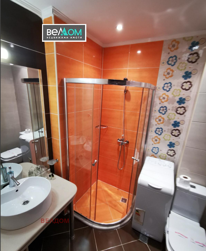 À vendre  Studio Varna , k.k. Zlatni pyasatsi , 35 m² | 26852815 - image [4]