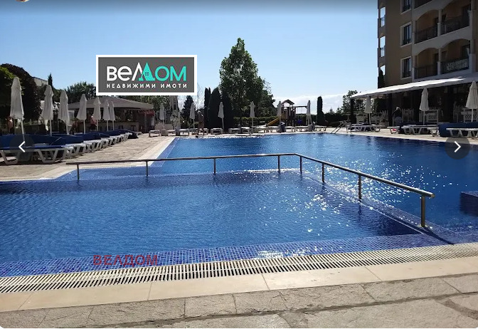 À vendre  Studio Varna , k.k. Zlatni pyasatsi , 35 m² | 26852815 - image [2]