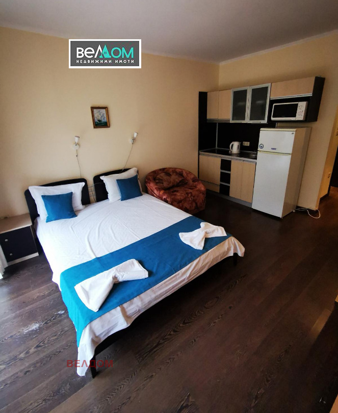 À vendre  Studio Varna , k.k. Zlatni pyasatsi , 35 m² | 26852815 - image [3]