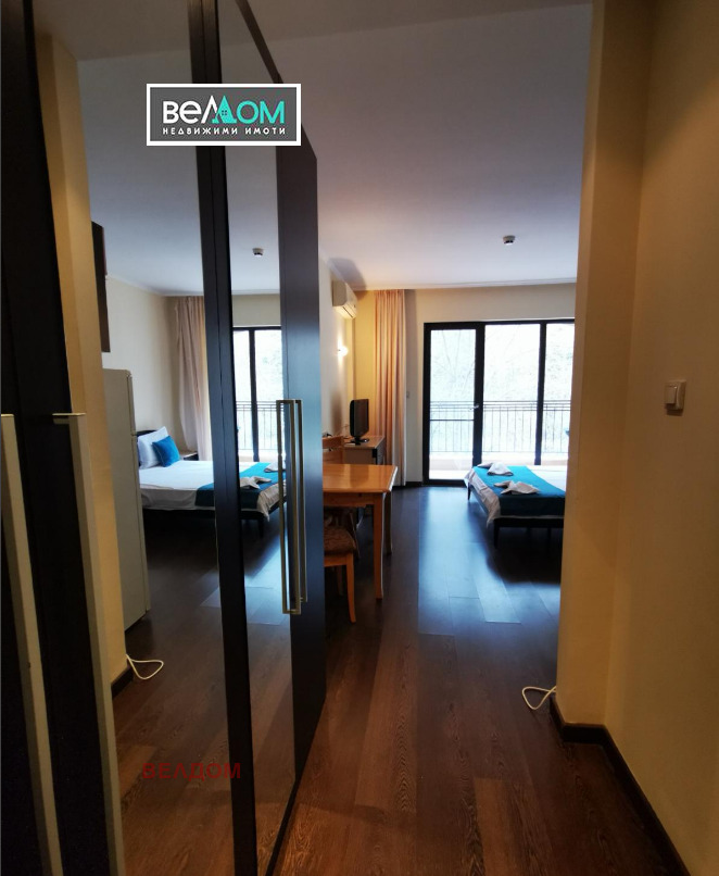 À vendre  Studio Varna , k.k. Zlatni pyasatsi , 35 m² | 26852815 - image [5]